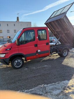 Iveco daily sklapac - 3