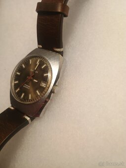 Seconda automatické hodinky 30kameňove - 3