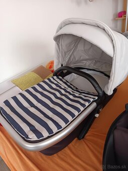 Kočiar neo nato puro - 3