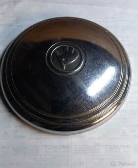 Originál puklice Škoda 100 - 3