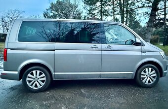 Volkswagen Multivan 2.0 TDI Highline 4M DSG 150kW A7 - 3