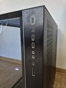 Lina Li 011 dynamic EVO XL - 3