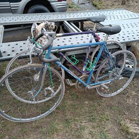 Staré bicykle - 3