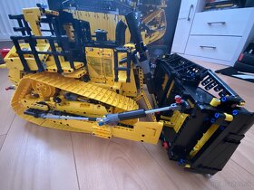 Lego Technic 42131 - 3