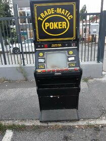 Herný automat poker 2 - 3