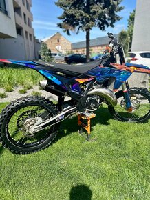 Ktm sx125 2023 - 3