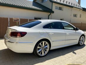 ✅️Volkswagen Passat CC 2.0 TDI 135kw DSG ✅️2016 04 - 3