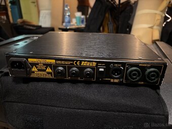 Markbass F1 - 3