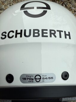 Schuberth C3 Pro Women - 3