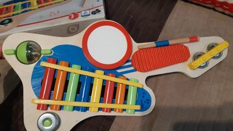 Playtive Gitara 6 v 1 - 3