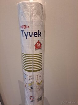 DuPont Tyvek Soft - 3