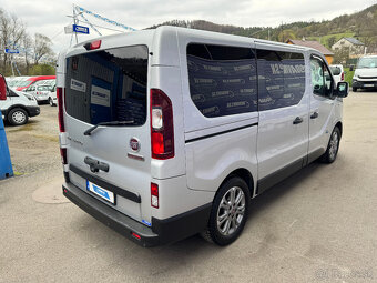 Fiat Talento 1.6 MTJ Twin turbo 1t L1H1 - 3