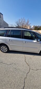 Citroen c4 grand picasso citroën - 3