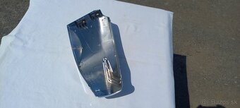 Bočný kryt handa vtx 1300 - 3