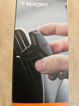 Magnetický držiak na mobil - 3