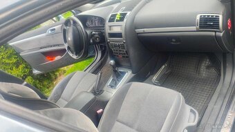 Predám Peugeot 407 SW - 3