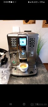 Gaggia academia - 3