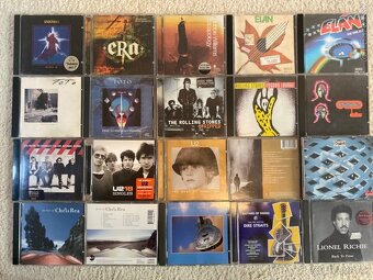 Predam original CD - 3