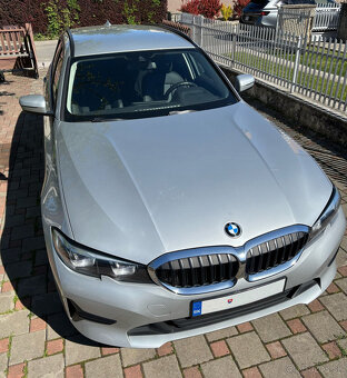 G21 BMW318d Touring - 90tis km - 3