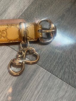 Opasok gucci - 3