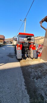 Zetor - 3