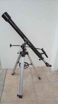Teleskop - 3
