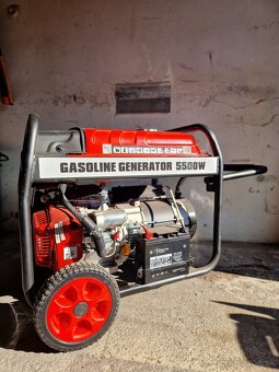 HECHT GG 6500 - 3