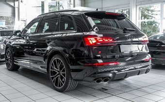 Audi SQ7 4.0TFSI NEWMod25 - 3