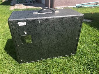 Fender GB Hot Rod Deluxe 1x12 box - 3