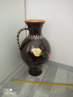 Pozdišovska keramika - 3
