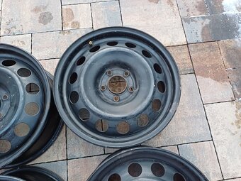 plechové disky Peugeot/Citroen,--61/2Jx16-ET-47---5x108 - 3