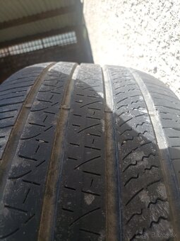 245/50 r20 - 3