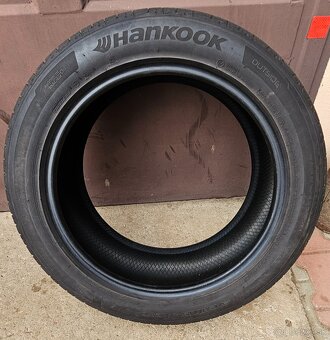 Hankook Ventus S1 Evo² SUV 275/45 ZR19 - 3
