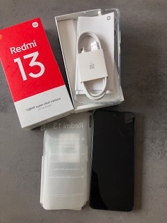 Xiaomi Redmi 13 - 3