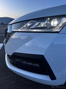 Škoda Octavia 4 Combi - 3