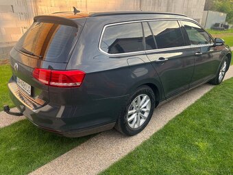 Volkswagen Passat Variant 2.0TDI - 3