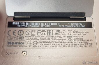 Dell XPS 13 9343 - 3