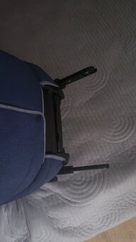 Kinderkraft autosedačka 15 - 36 kg s isofix - 3