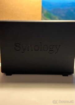 Synology DiskStation DS218play - 3