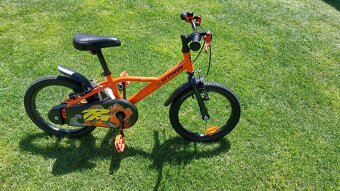 Predam detsky bicykel BTWIN 16" - 3