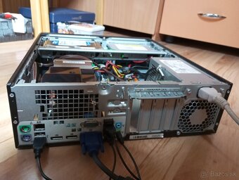 Pc HP - 3