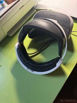 Playstation Vr 1 - 3