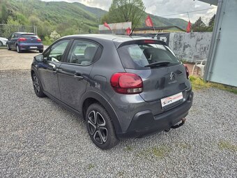 Citroen C3 1.6 HDi 73 kW 5°manuál - 3