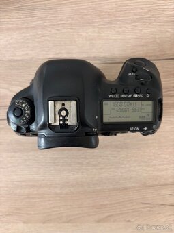 Canon 5D MARK IV - 3