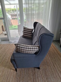 Strandmon ikea gauc - 3