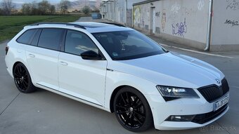 5x112 r19 borbet ET44 J8 - 3