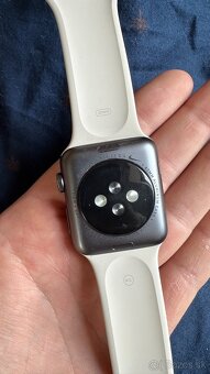 Apple Watch Series 3 - 3