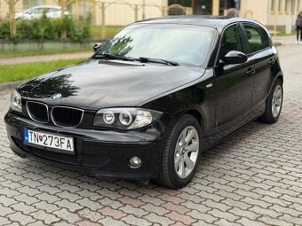 Predám BMW - 3