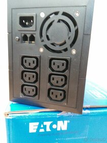 Eaton 5E 1500 predané - 3