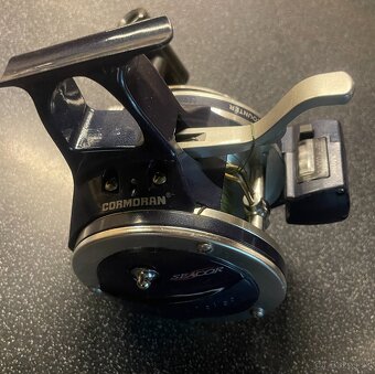 Multiplikátor CORMORAN Corboss 610 - 3